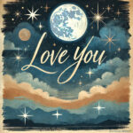 Love you