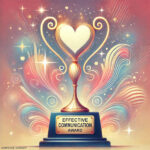 Effective Communication Award