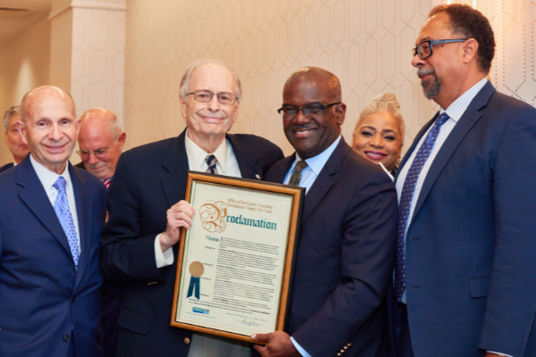 Westchester Award